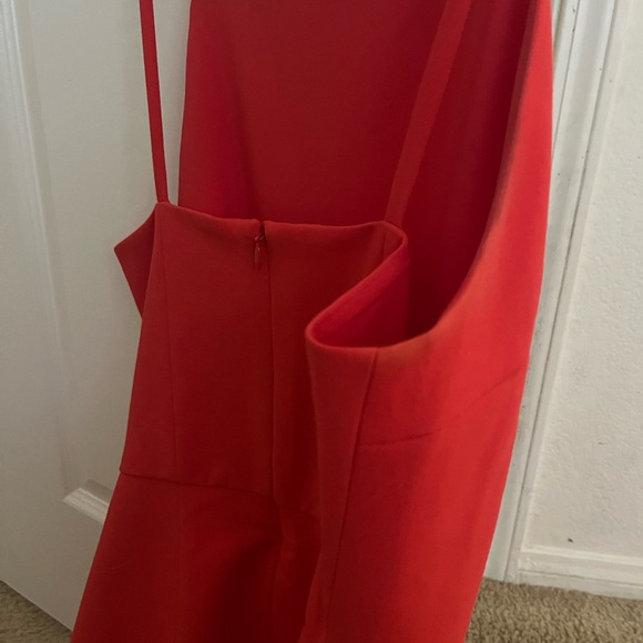 French Connection Whisper Light Sheath Mini Dress - Picture 3 of 5